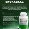 Комплекс ферментов Биокаскад (180 таблеток)