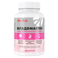 Младомастон (60 капсул)