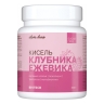 Кисель без сахара «Клубника-Ежевика» (300 г)