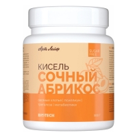 Кисель без сахара «Абрикос» (300 г)
