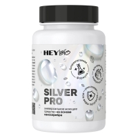 Бактерицидное средство «SilverРro-серебряная защита» (60 таблеток)